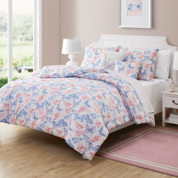 Olivia & Finn Comforter Set Wayfair